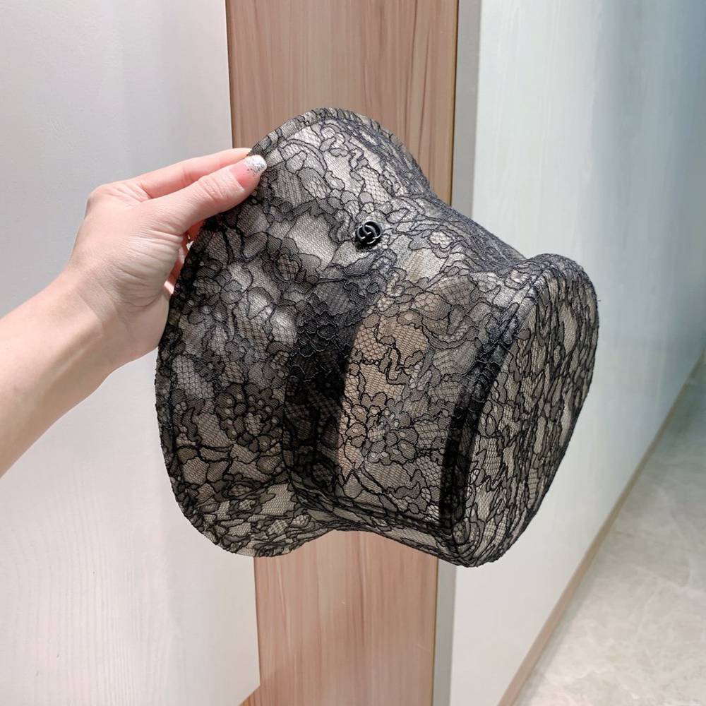 Gvc*1 Hat