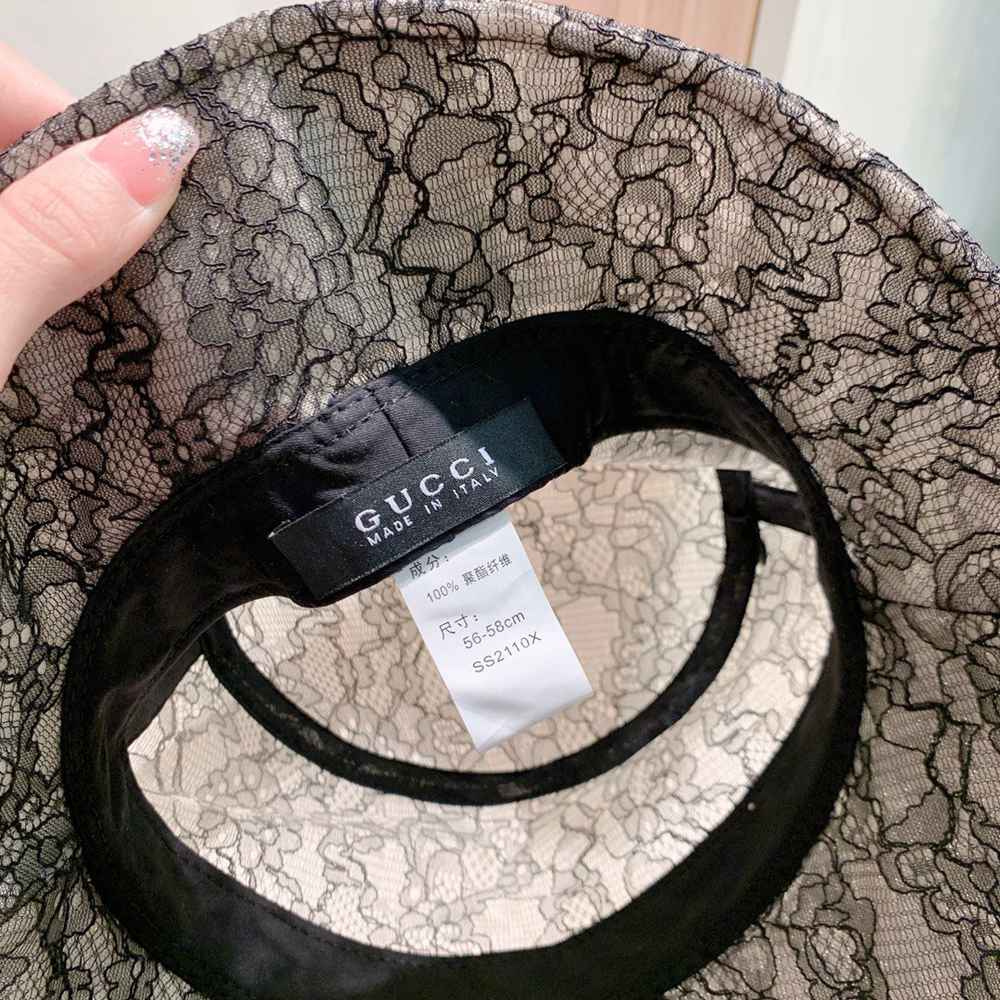 Gvc*1 Hat