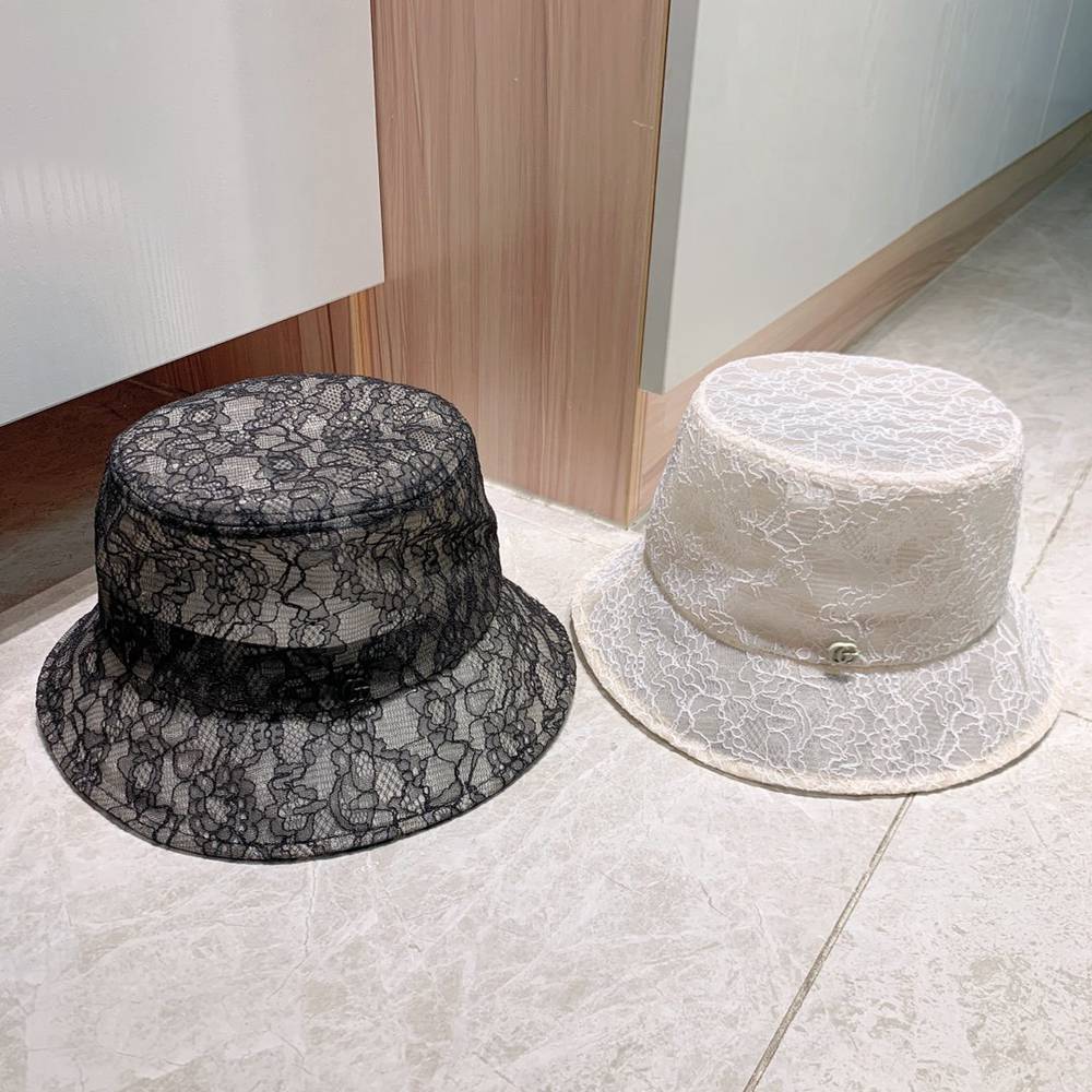 Gvc*1 Hat