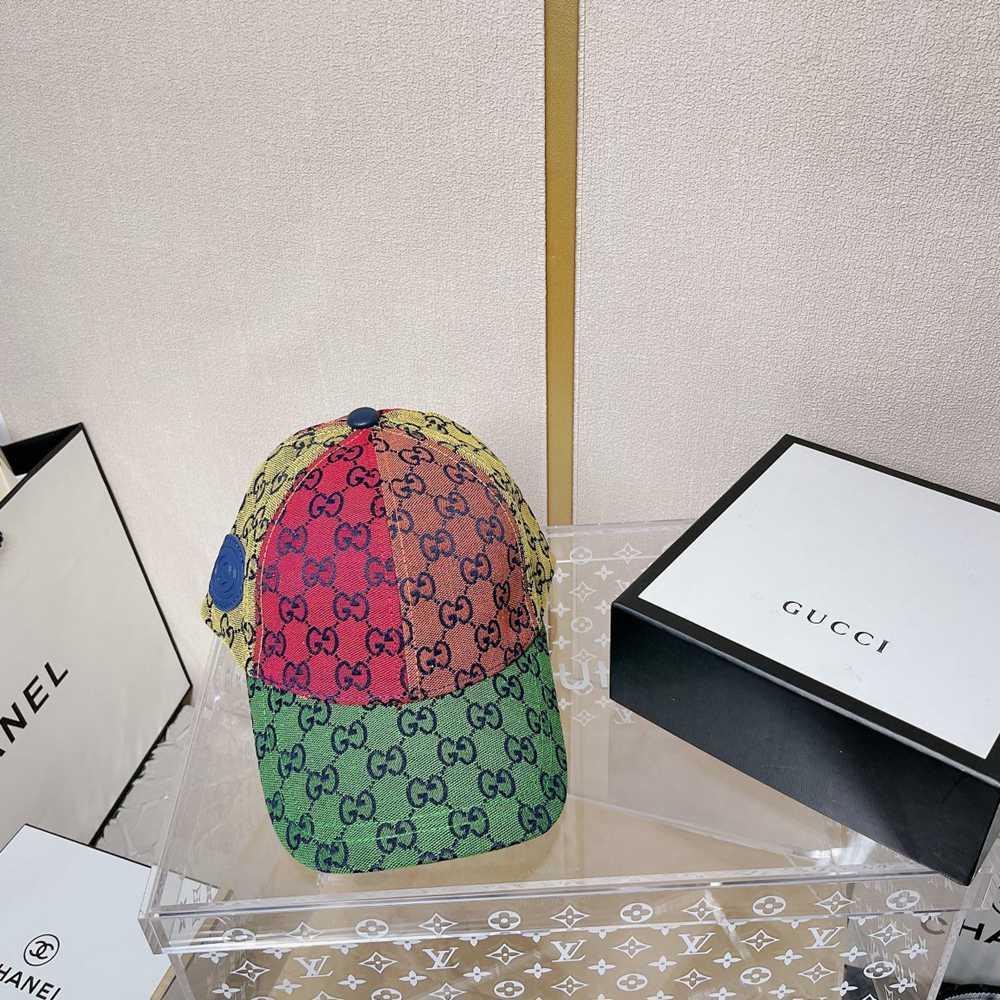 Gvc*1 Hat