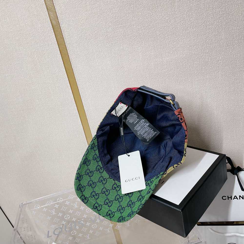 Gvc*1 Hat
