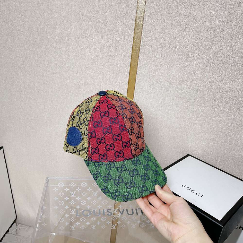 Gvc*1 Hat