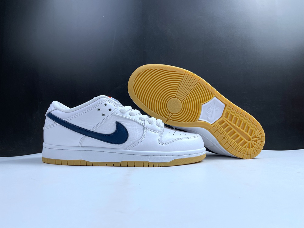 Nike SB Dunk Low Classic Green CZ2249-100