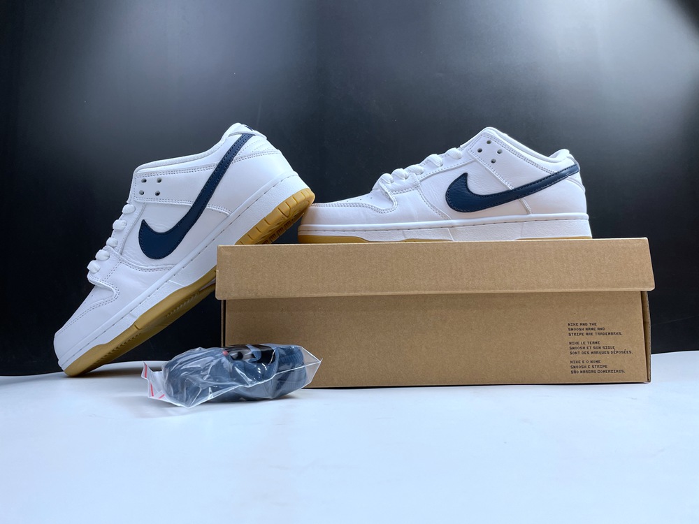 Nike SB Dunk Low Classic Green CZ2249-100