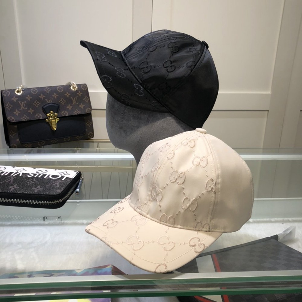 Gvc*1 Hat