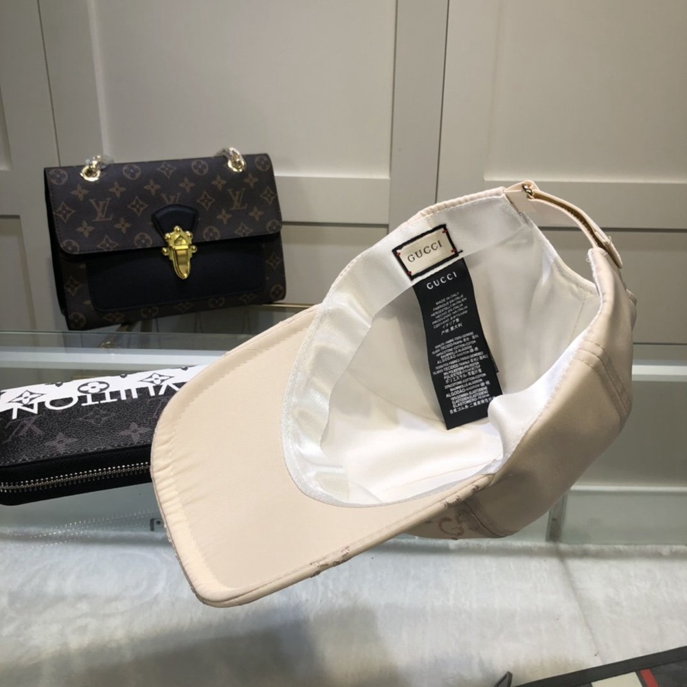 Gvc*1 Hat