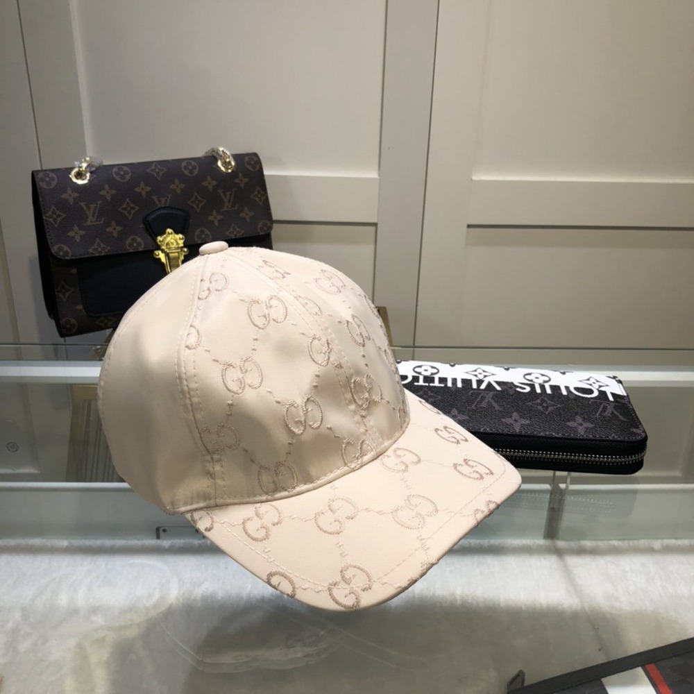 Gvc*1 Hat