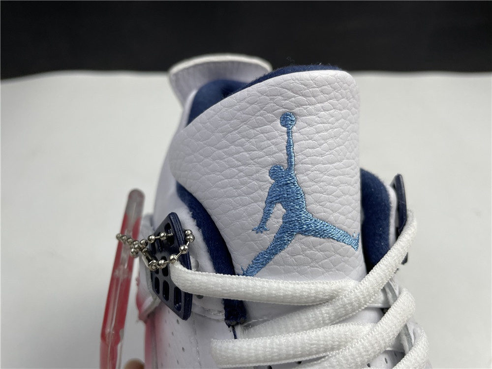 Air Jordan 4 Colum 314254-107