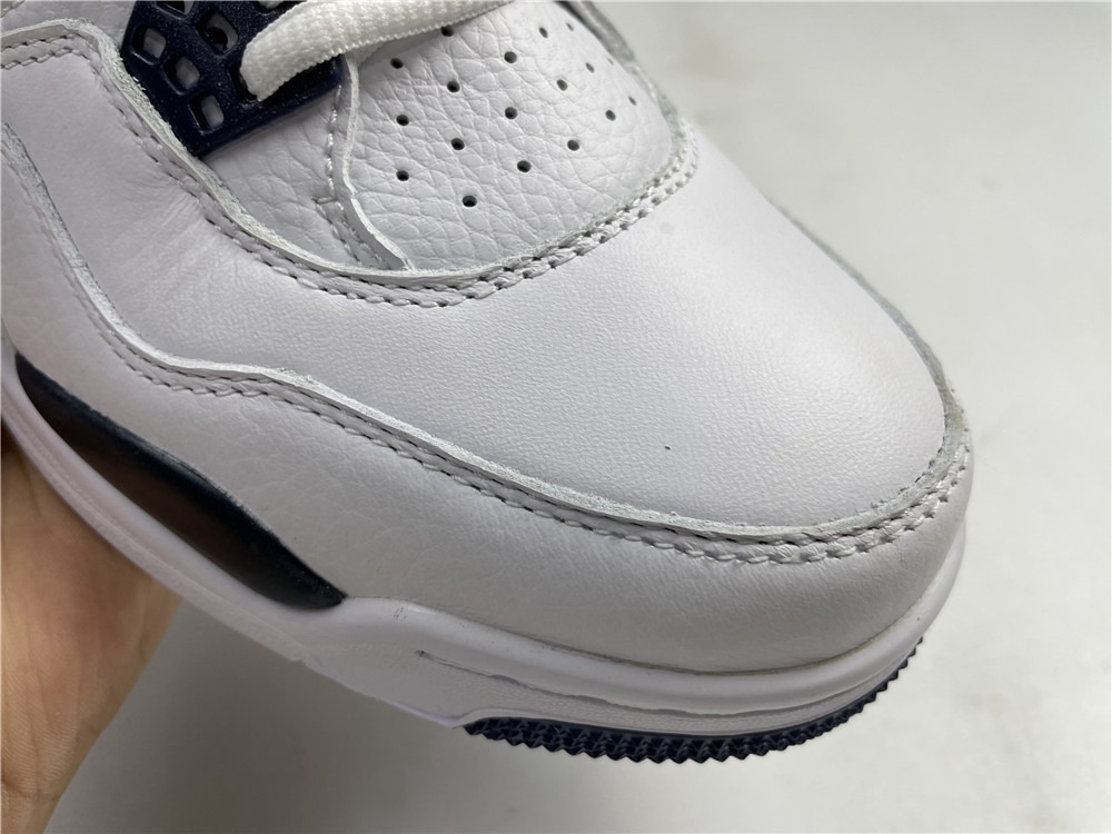 Air Jordan 4 Colum 314254-107