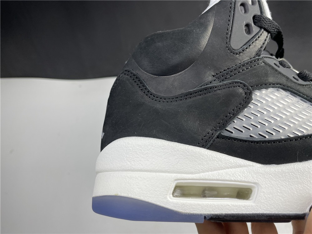 Air Jordan 5 OREO