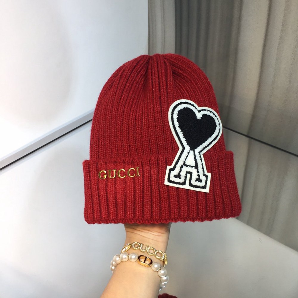 Gvc*1 Hat