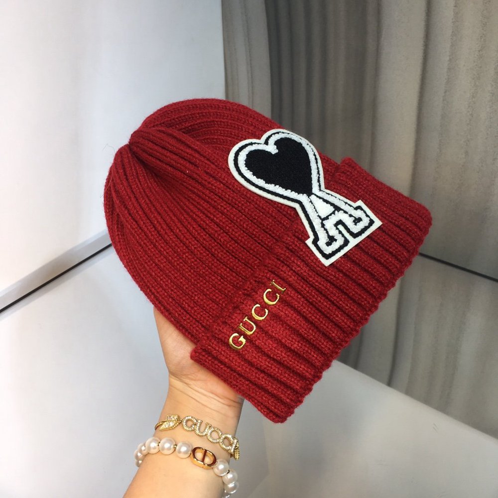 Gvc*1 Hat