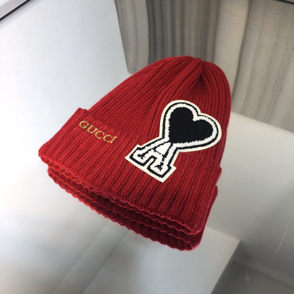 Gvc*1 Hat