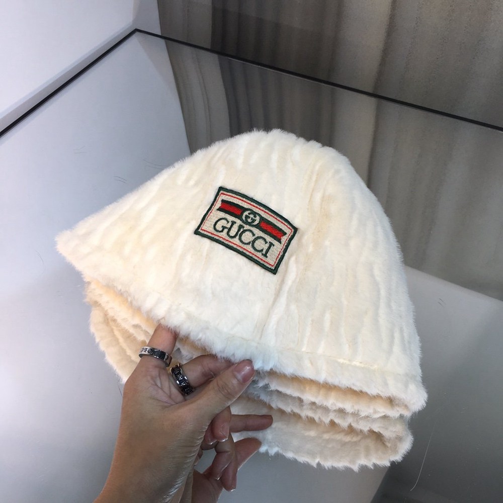 Gvc*1 Hat