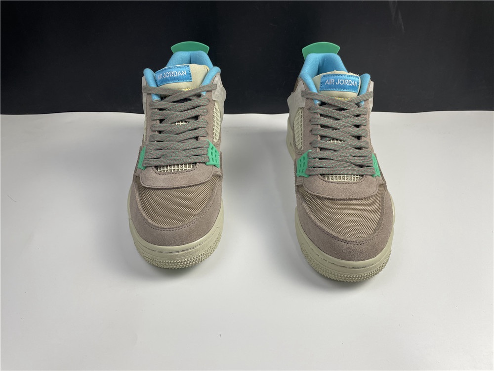 Union LA x Air Jordan 4 DJ5718-242