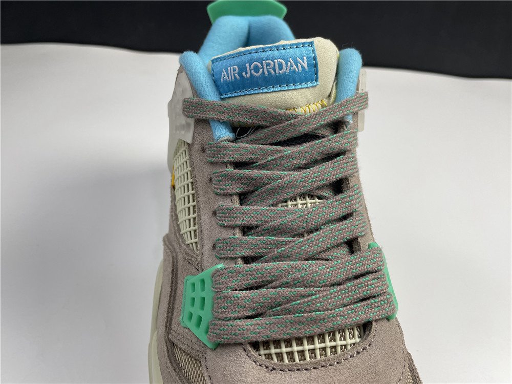 Union LA x Air Jordan 4 DJ5718-242