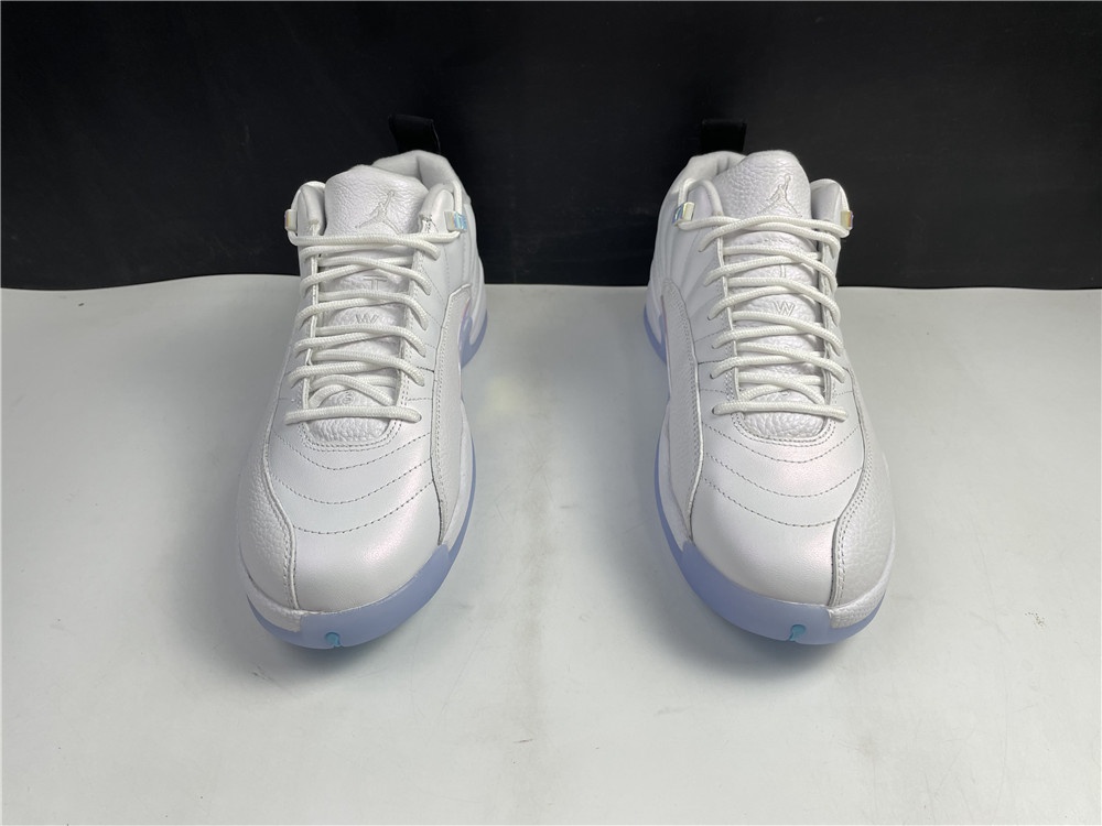 Air Jordan 12 Low Easter DB0733-190