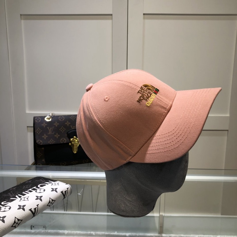 Gvc*1 Hat