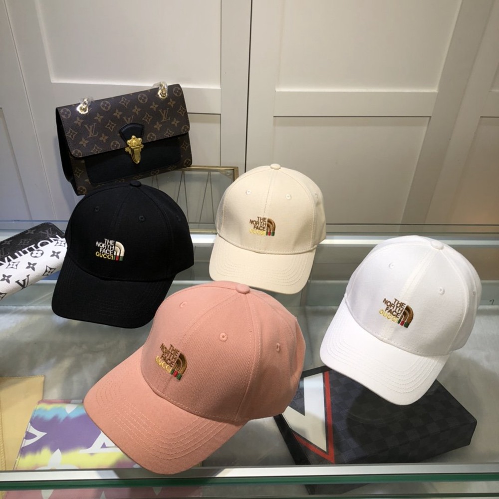 Gvc*1 Hat