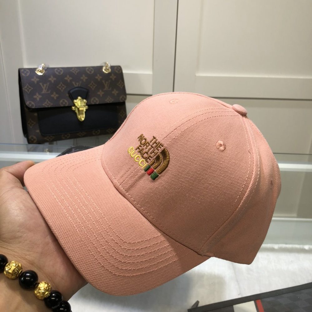 Gvc*1 Hat