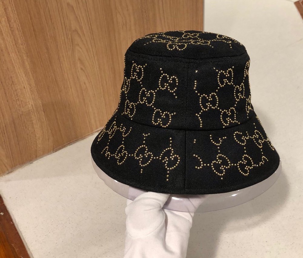 Gvc*1 Hat