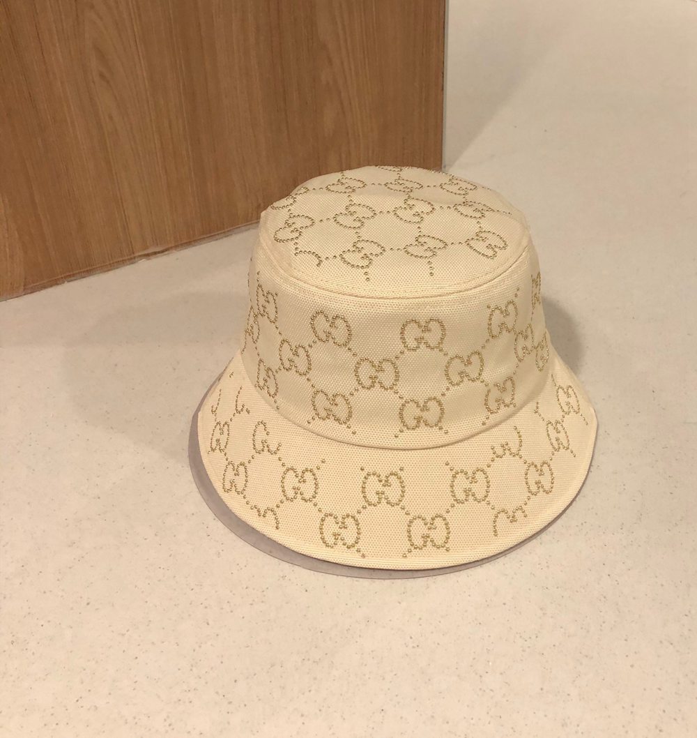 Gvc*1 Hat