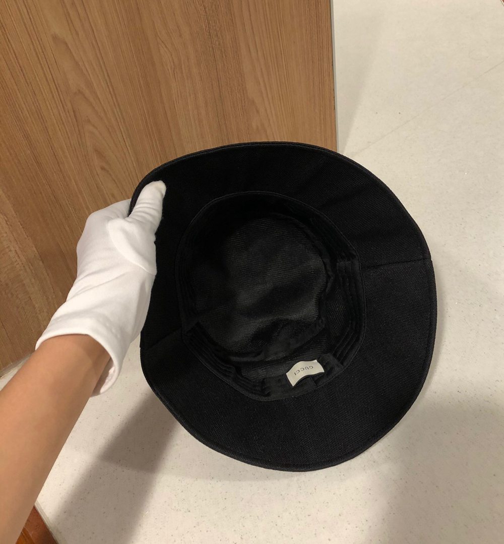 Gvc*1 Hat