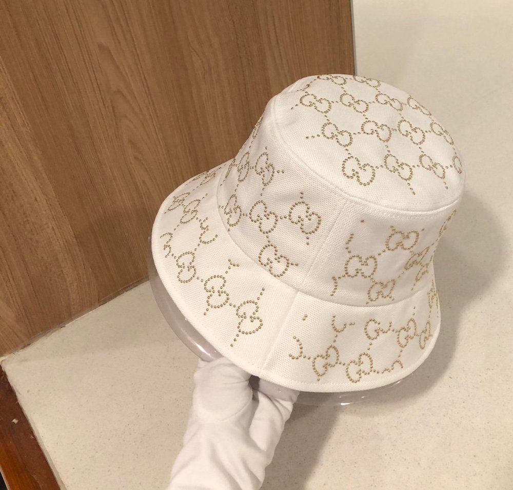 Gvc*1 Hat