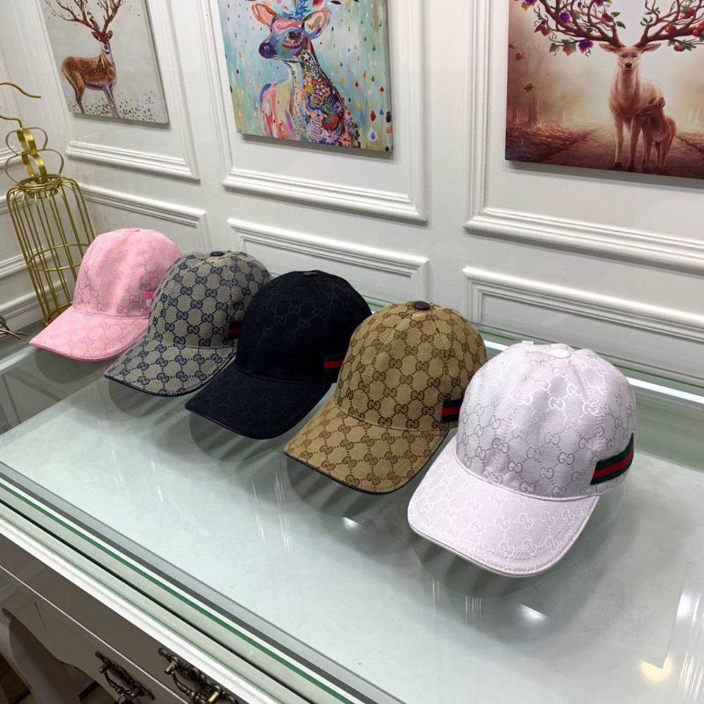 Gvc*1 Hat