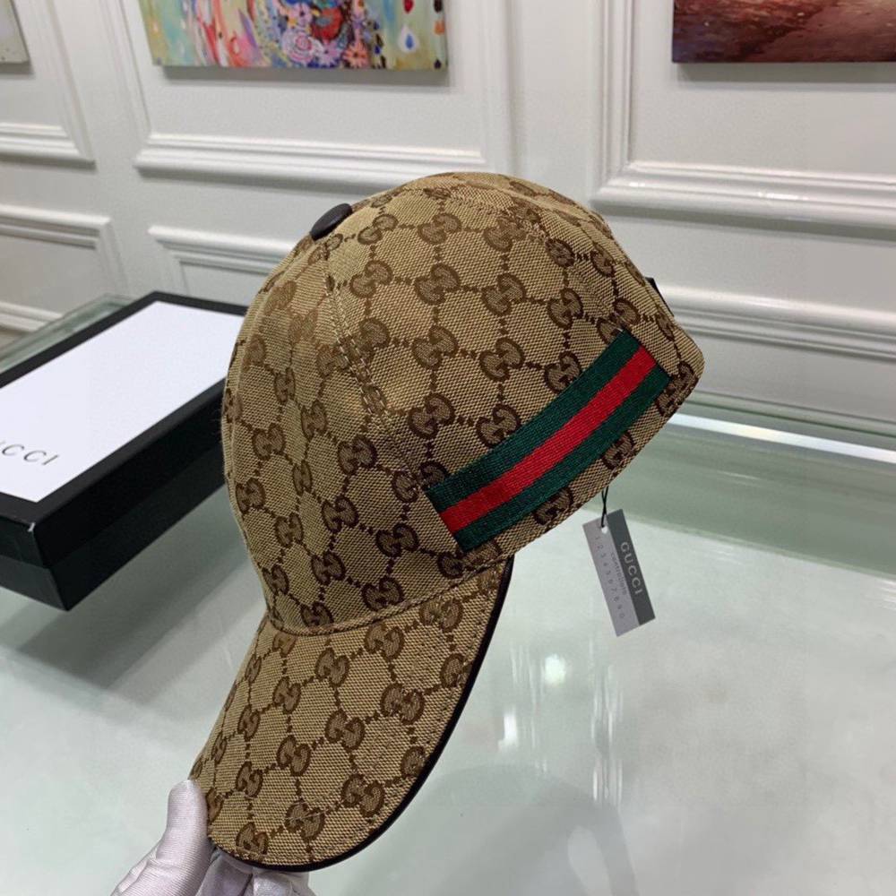 Gvc*1 Hat