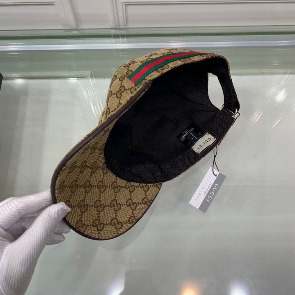 Gvc*1 Hat