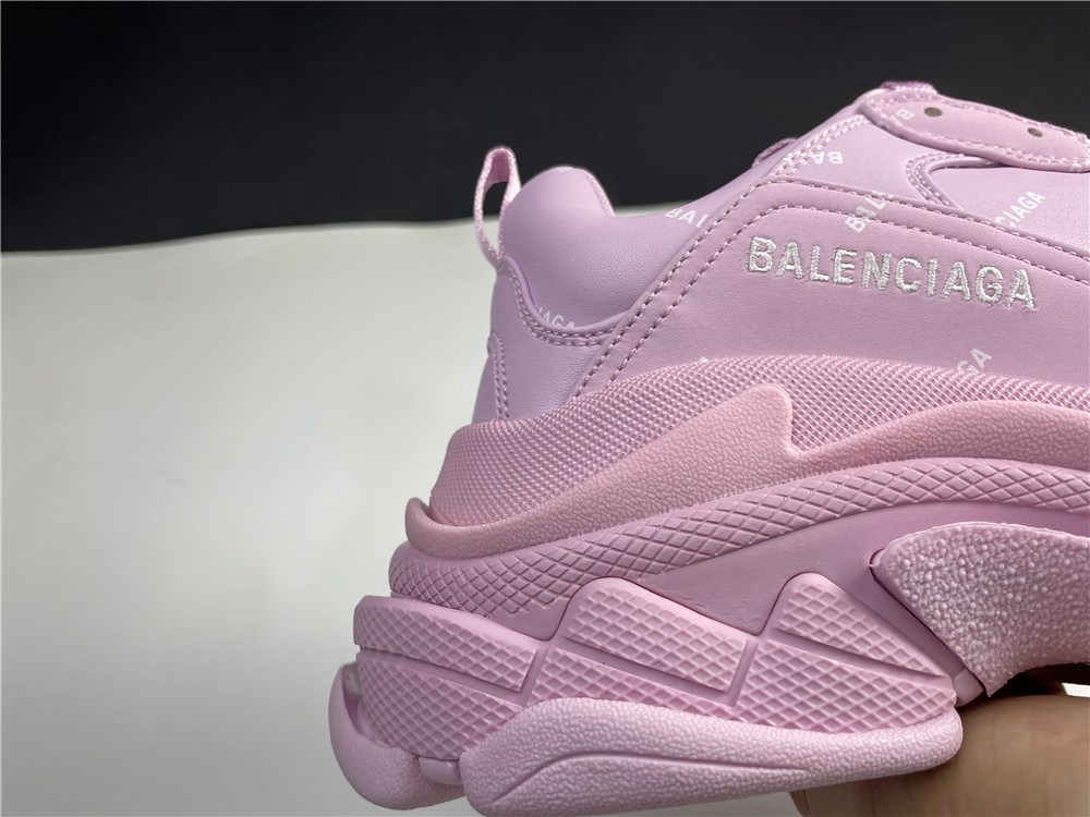 Designer Sneakers BLG Wmns Triple S