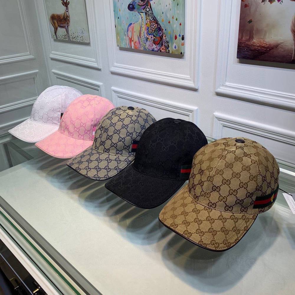 Gvc*1 Hat