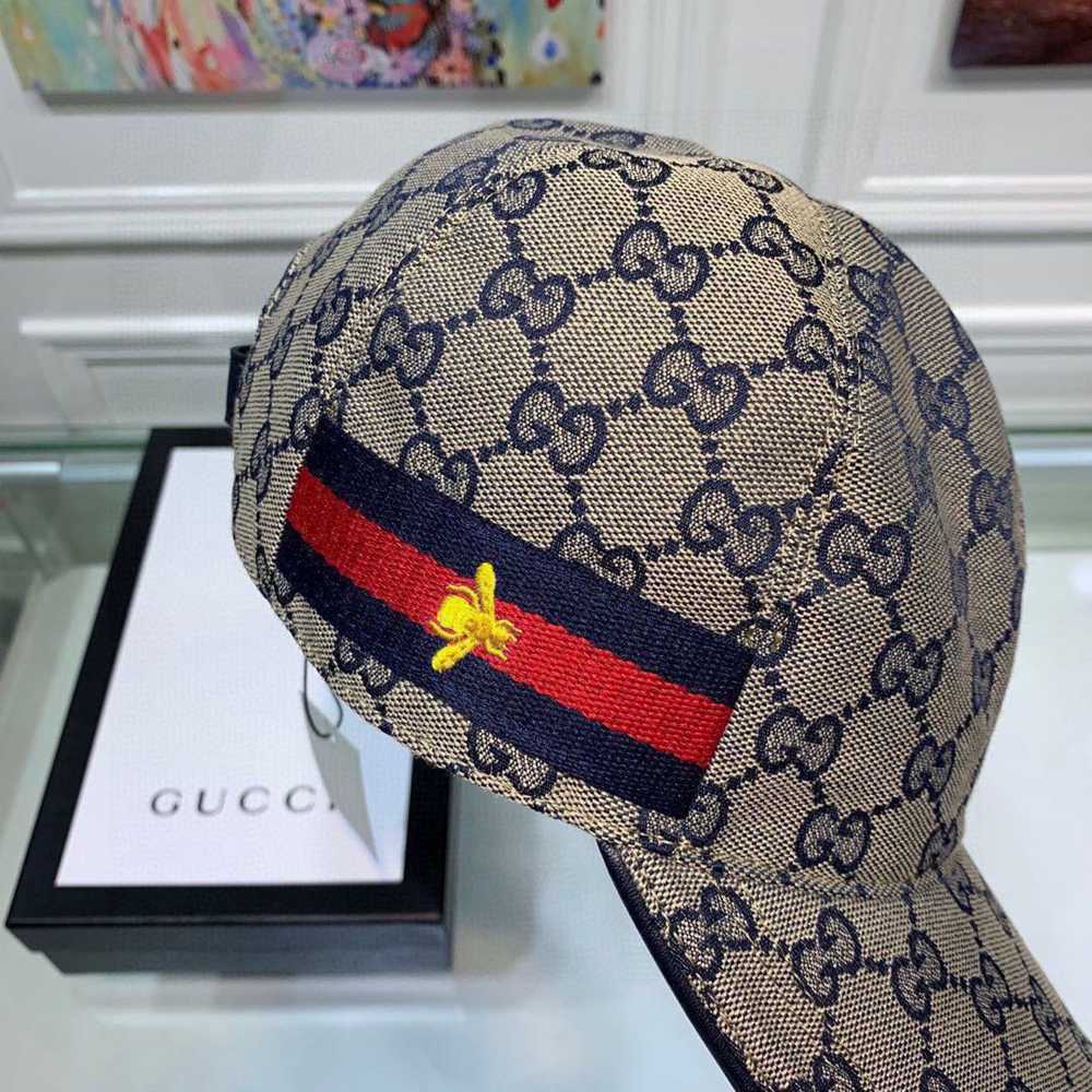 Gvc*1 Hat