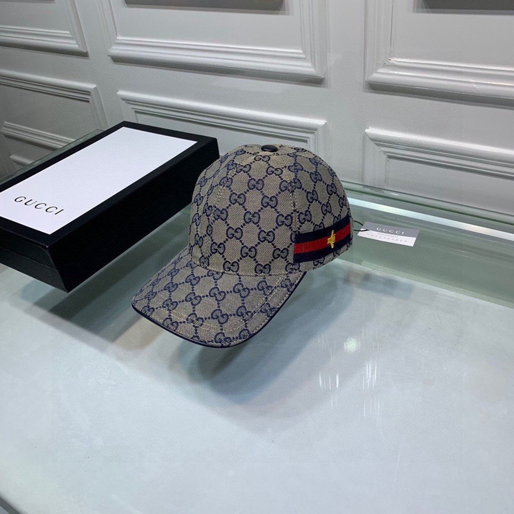 Gvc*1 Hat