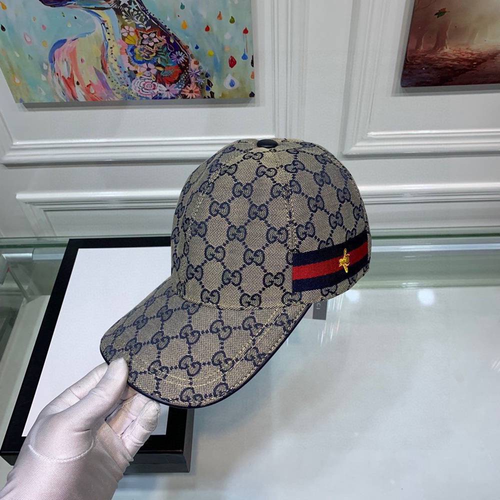 Gvc*1 Hat