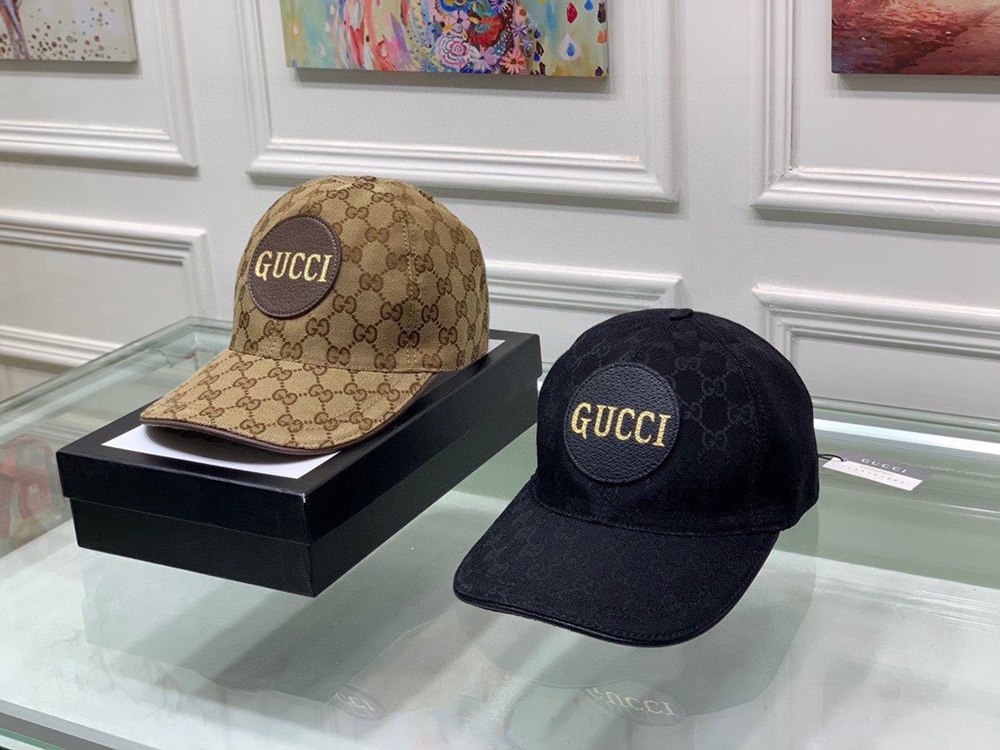 Gvc*1 Hat