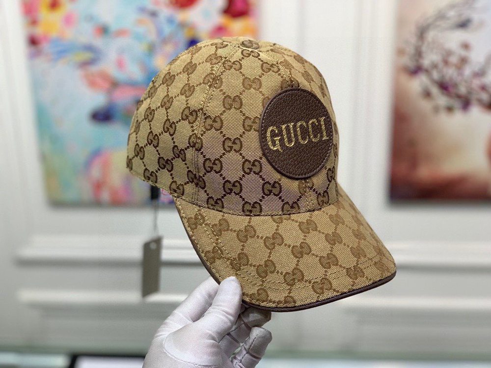 Gvc*1 Hat
