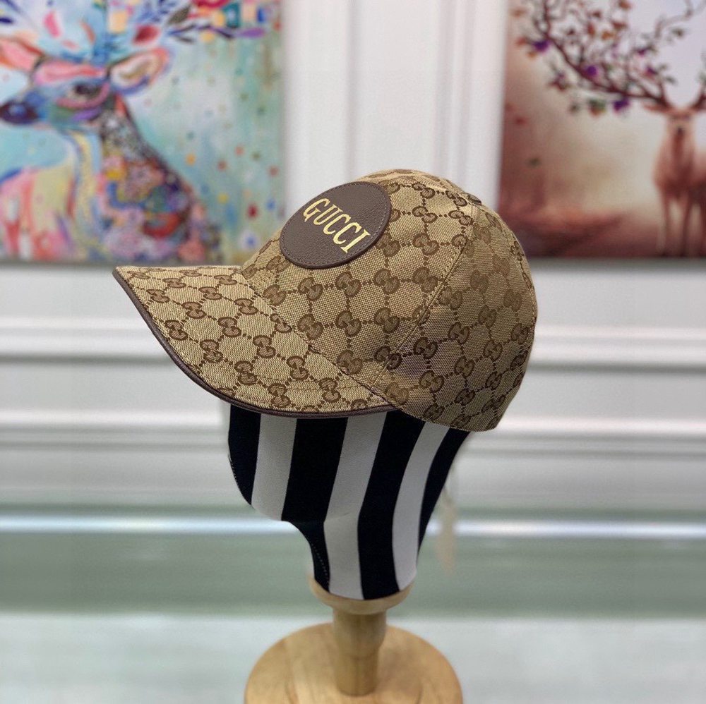 Gvc*1 Hat