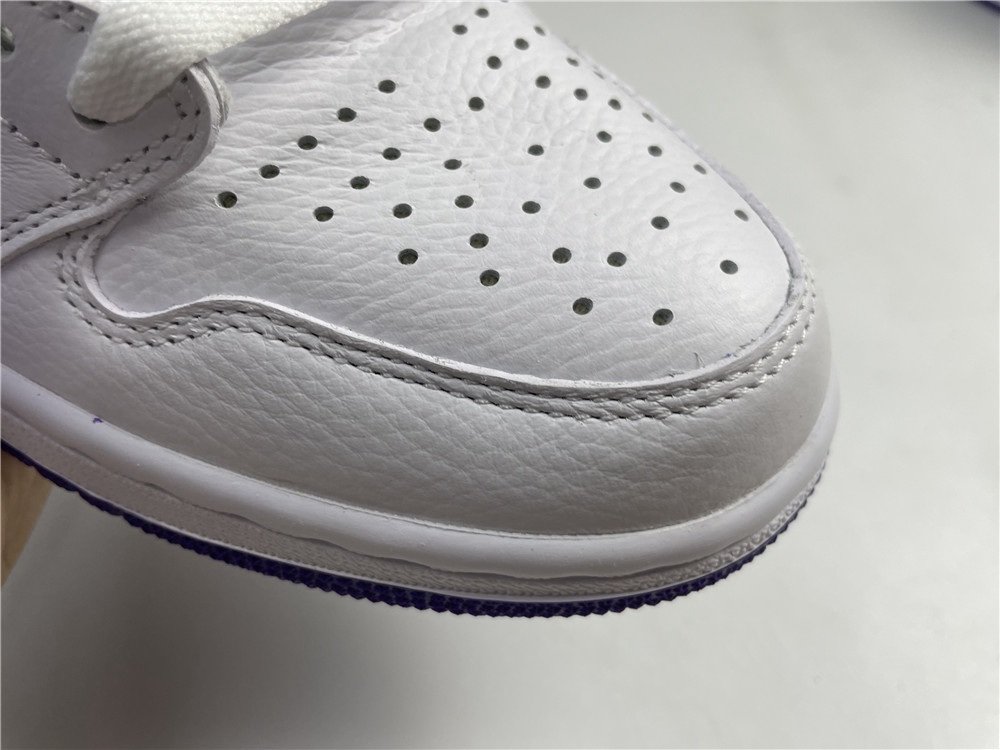 Air Jordan 1 WMNS Court Purple CD0461-151