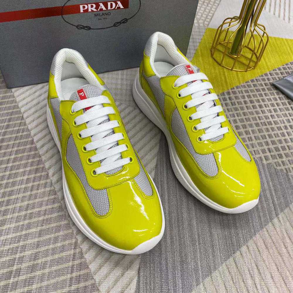 P*rada