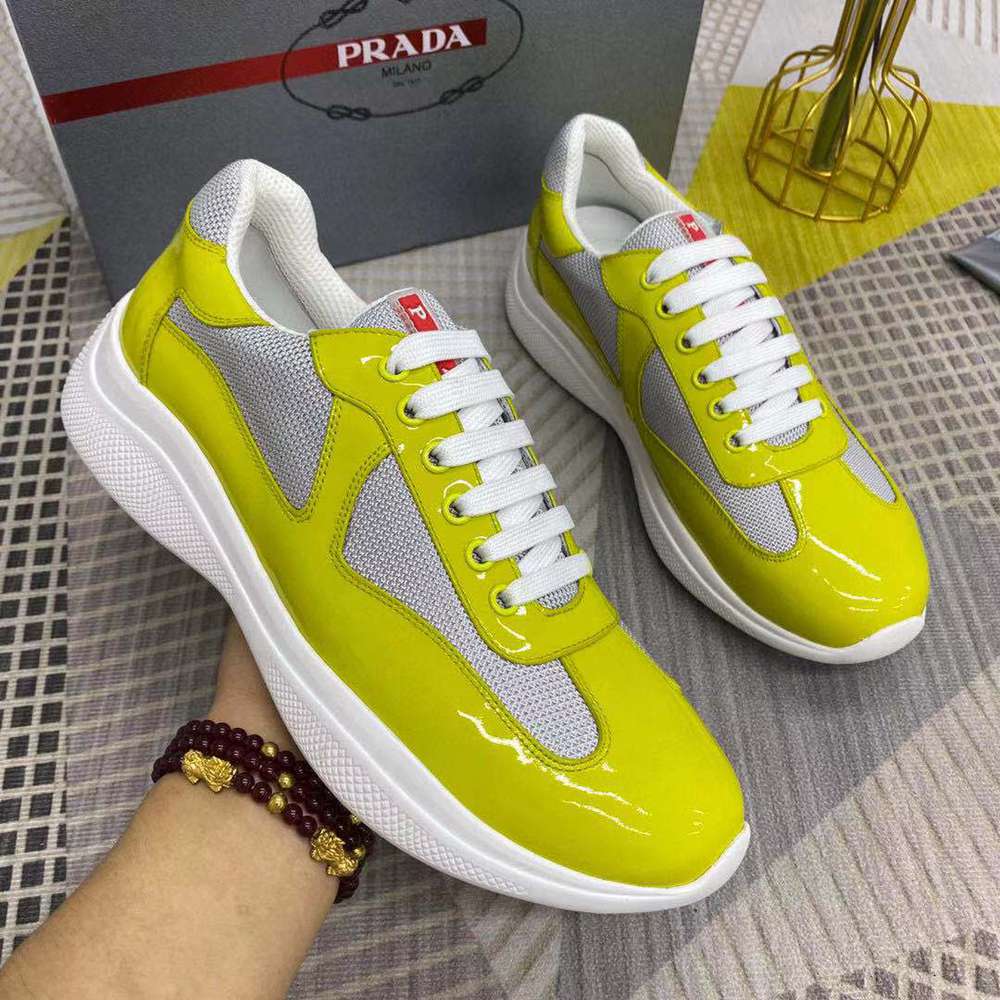 P*rada