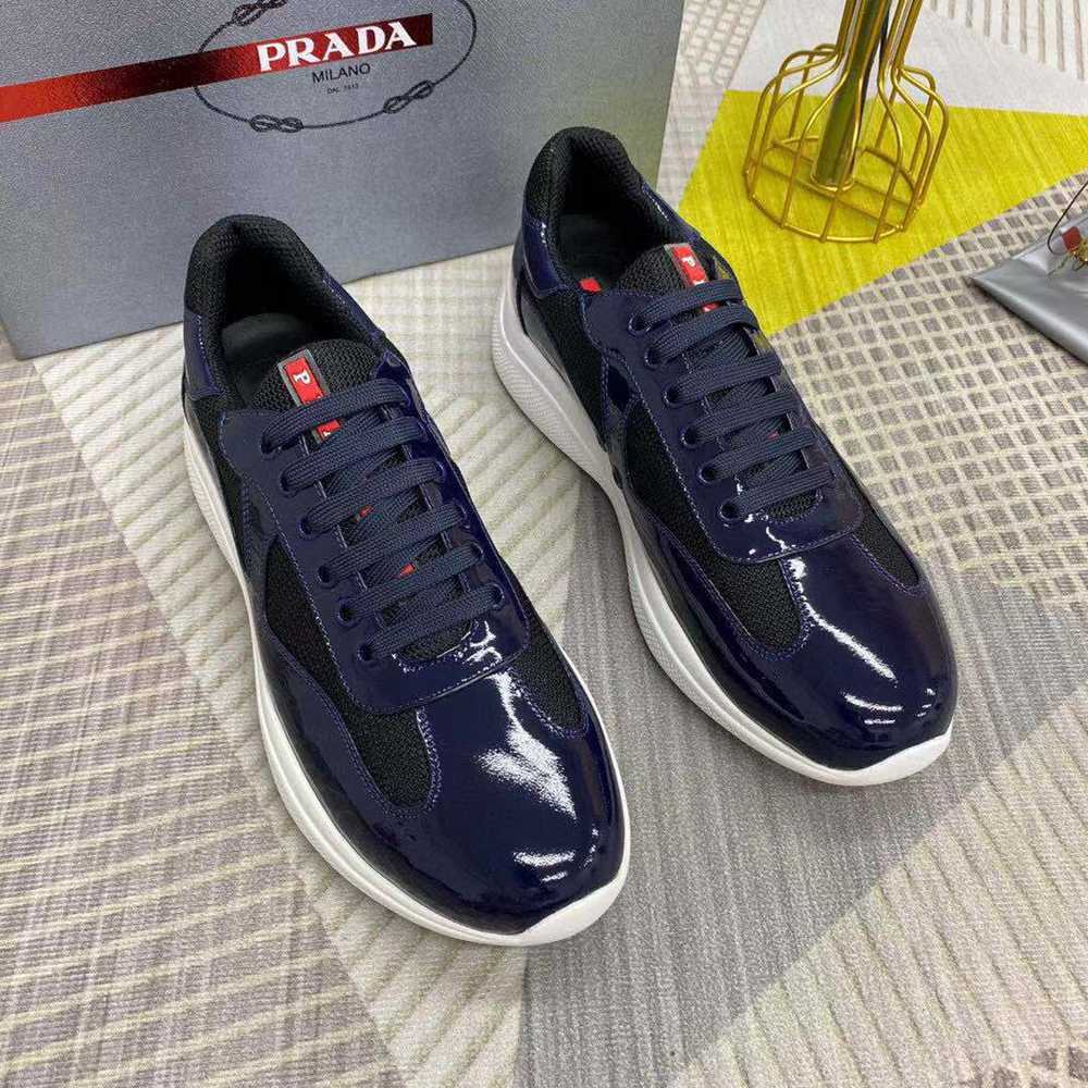 P*rada