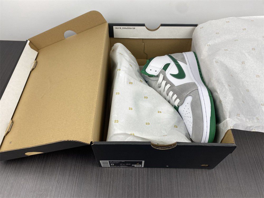 AIR JORDAN 1 MID DC7294-103