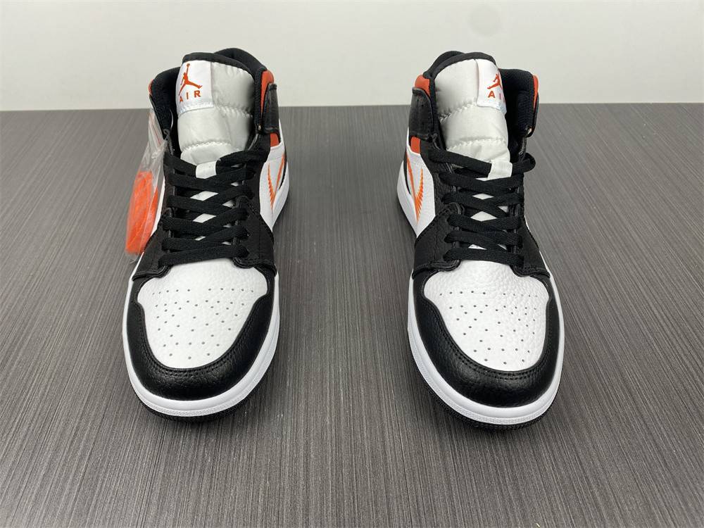 Air Jordan 1 Mid Zig Zag DN4929-100