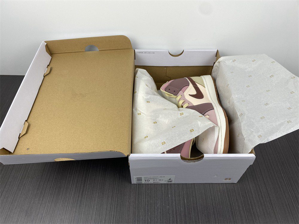Nike Air Jordan 1 Mid AJ1 DO7440-821