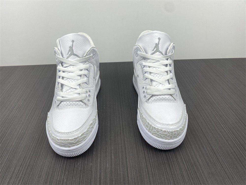 NIKE AIR JORDAN 3 429487-111