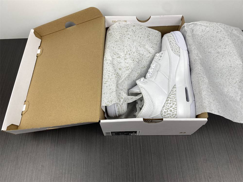 NIKE AIR JORDAN 3 429487-111