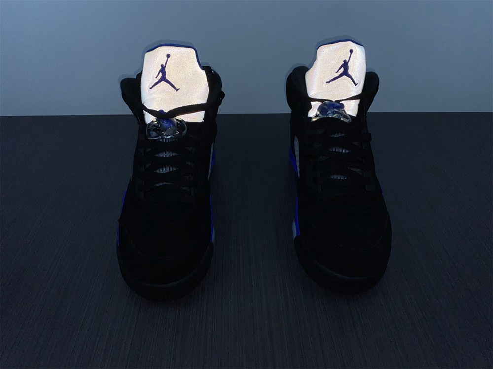 Air Jordan 5 Racer Blue 3M CT4838-004