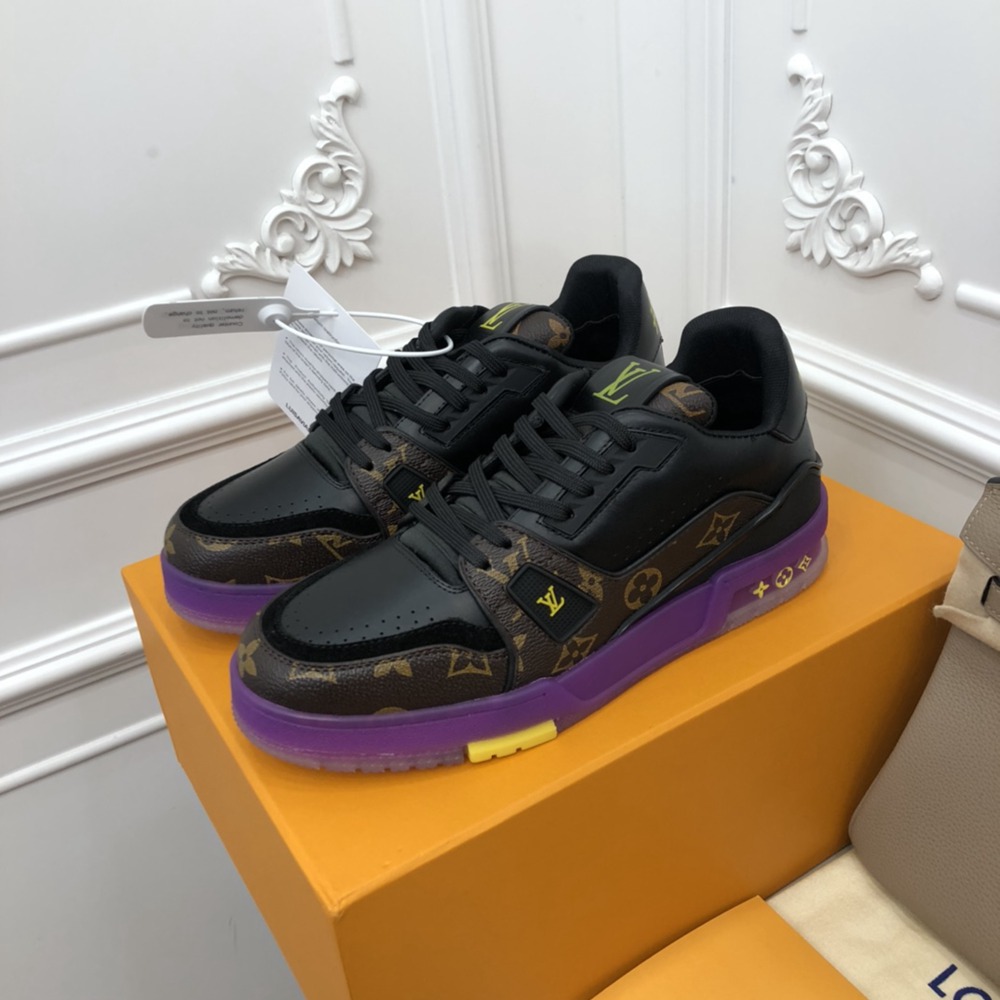L*V Trainer